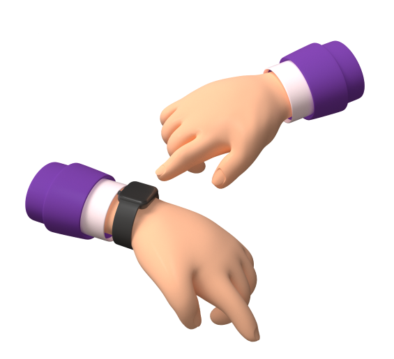 Quick & Easy Process